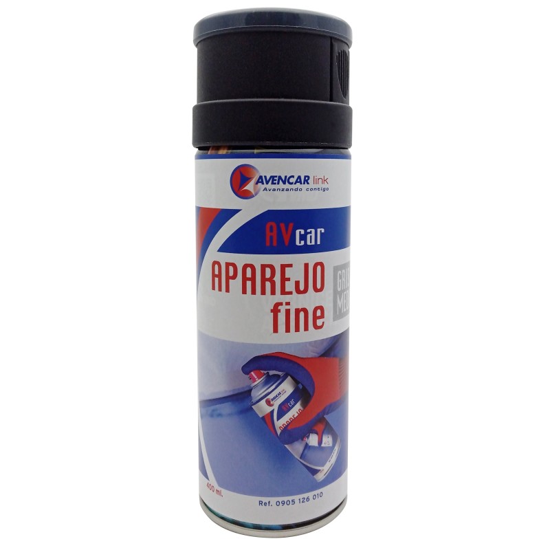Polish Ref Ref. 0925 500 120 - Polish Abrillantador Negro